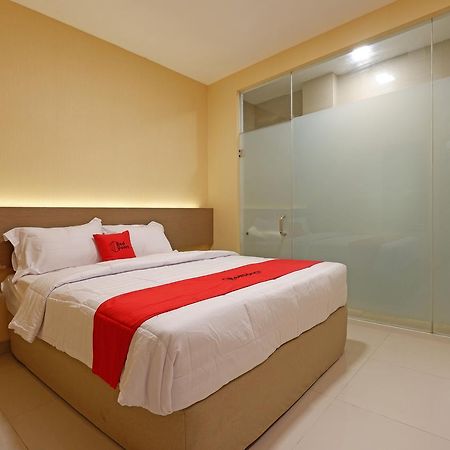 Reddoorz Plus Near Java Mall Semarang Hotel Eksteriør billede