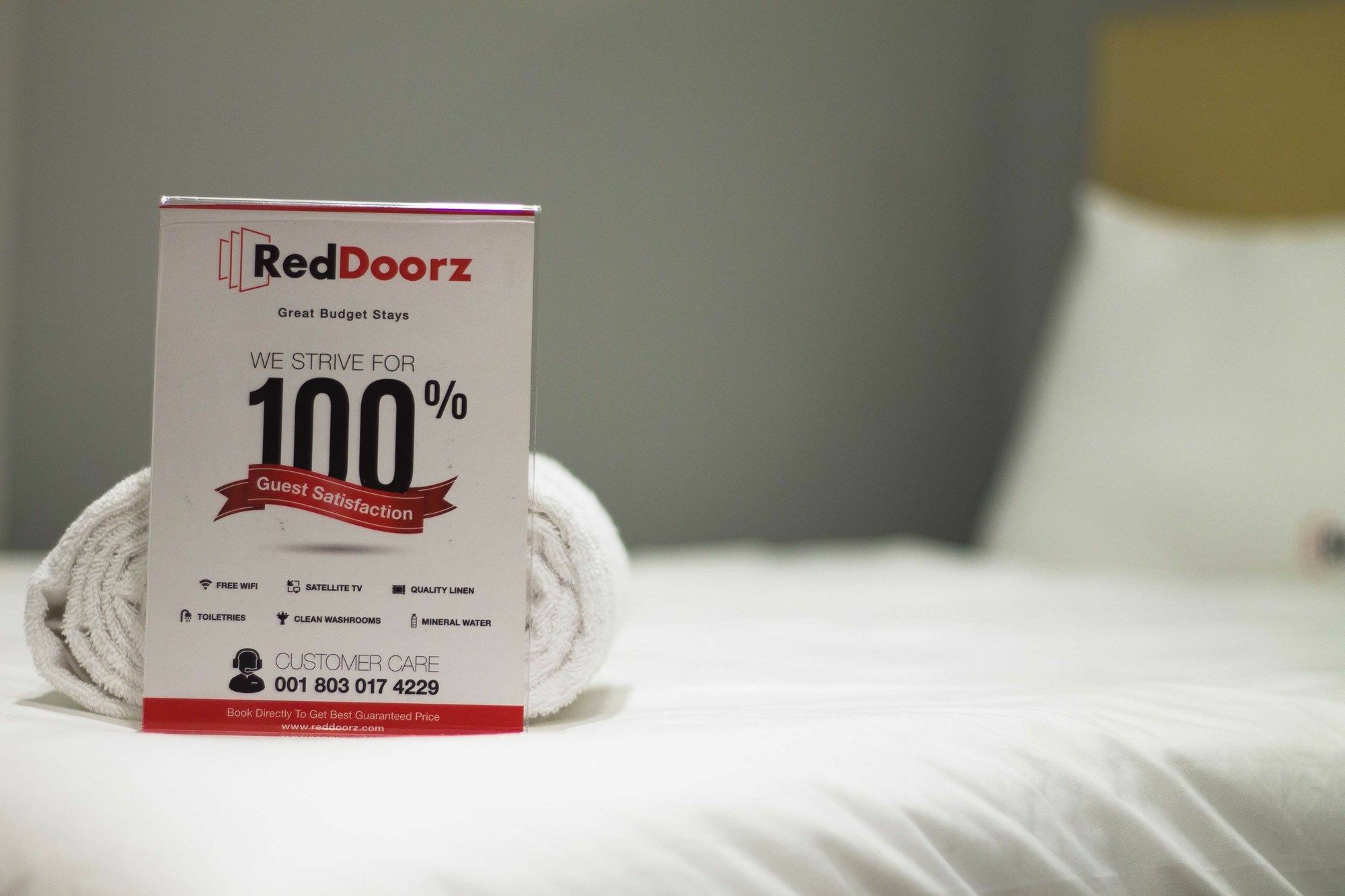 Reddoorz Plus Near Java Mall Semarang Hotel Eksteriør billede